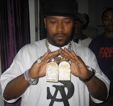 Bun B Picture 1