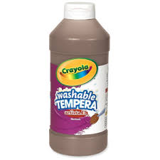 Artista II Tempera Paint - via Daymix