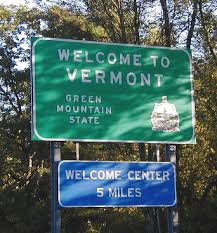 including "Best Vermont