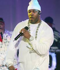 Image <b>Busta Rhymes</b> Picture