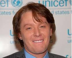 Image Clay Aiken Admits He is Gay Picture