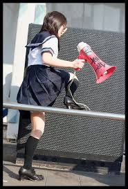 スク水＝革命、スク水の進化とはッ！