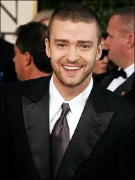 Justin Timberlake might be - via Daymix
