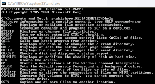 ms-dos - via Daymix