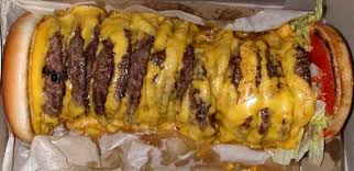 Urban Non-Legend: In-N-Out - via Daymix