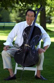 Yo-Yo Ma Picture 3