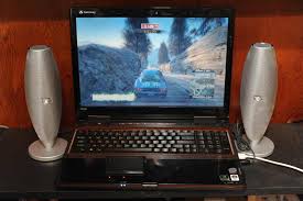 computer speakers that,