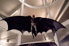 Christian Bale Talks “Batman - via Daymix