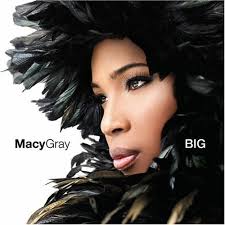 Image <b>Macy Gray</b> - Big Picture