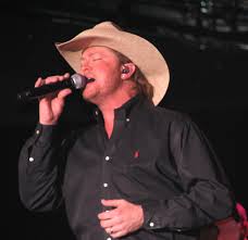 Image Singer <b>Tracy Lawrence</b> Picture