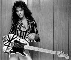 Image Picture of Eddie <b>Van Halen</b> Picture