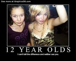 12yo