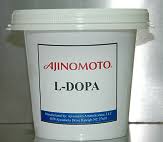 Ajinomoto L Dopa Amino Acids