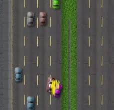 Play High Speed Chase - via Daymix