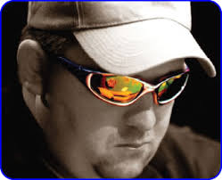   Professional Poker Player   Chris    