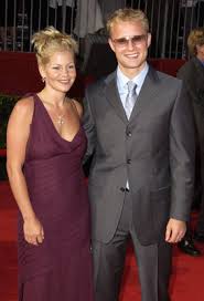 Valeri Bure…is married to the - via Daymix