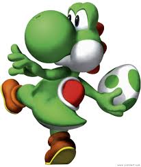 Answered: Yoshi