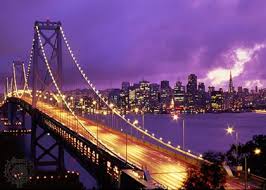 San Francisco Bay Area - via Daymix