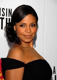 Image Sanaa Lathan vs. Picture