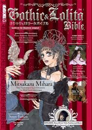 ultimate bible for lolita!