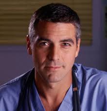Image Most recently, George Clooney Picture