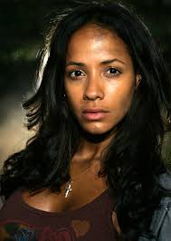 Dania Ramirez | The Girls of - via Daymix