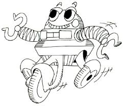 You can learn  how   to draw this    
