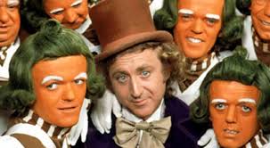 Years: Gene Wilder's - via Daymix