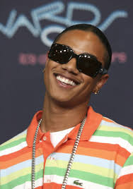 photo of  Lil   x26 39  Fizz  