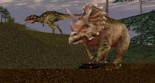 Many types of dinosaurs can be - via Daymix
