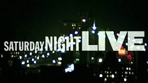 Goodnight SNL aka Saturday - via Daymix