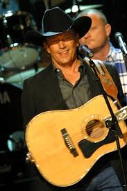 George Strait