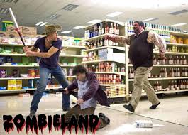 Zombieland icon
