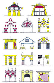 Elevations, Robert Venturi