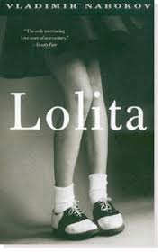 being a lover of "Lolita"