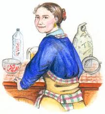   Cooking  