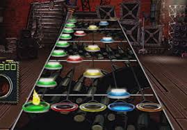 Guitar Hero III