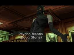 Metal Gear series is - via Daymix