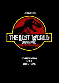The Lost World: Jurassic Park - via Daymix