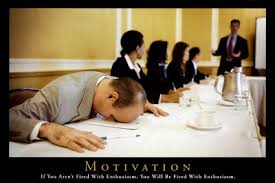   Employee Motivation  