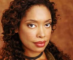 Image GINA TORRES ON THE INSANITY OF Picture