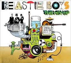 Image The <b>Beastie Boys</b> launch a new Picture