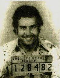 “But I felt like Pablo Escobar - via Daymix
