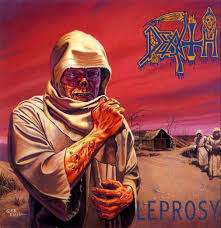 Disco: Leprosy - via Daymix
