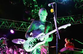 Image <b>Smashing Pumpkins</b> Play Sydney Picture