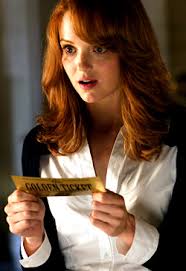 Image <b>Jayma Mays</b> as Lucy | MTV Photo Picture