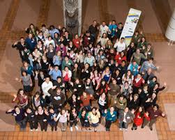 BC Youth Congress Participants