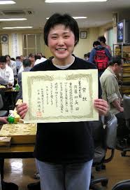 アマチュア女王戦3番勝負