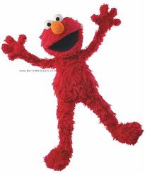 pictures of elmo - via Daymix