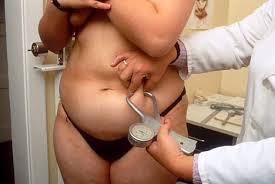 Overweight - via Daymix